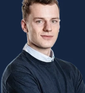 Solution Architect