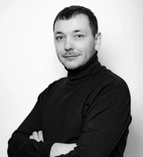 Partner. Head of Digital Marketing department