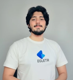 Founder & CEO | Egletr.io