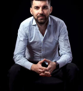 Founder