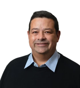 Chief Executive Officer