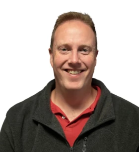 Chief Information Officer