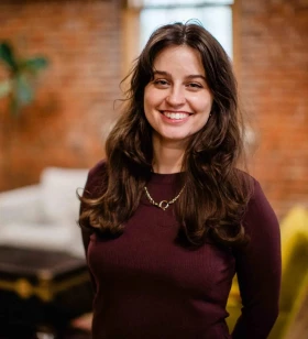 Senior Marketing Strategist
