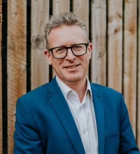 Managing Director
