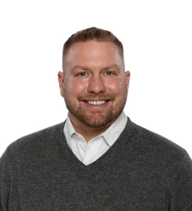 VP of Sales & Marketing