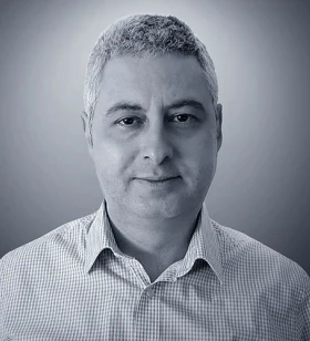 Digital Marketing Director