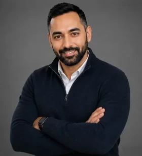 Founder and lead Answer Engine Optimization strategist at AI Search Rankings.
