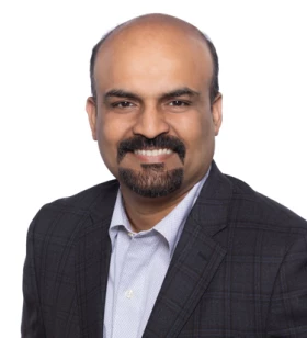 VP of Product Engineering