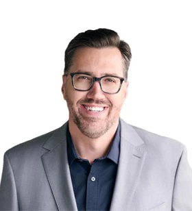 VP of Consulting