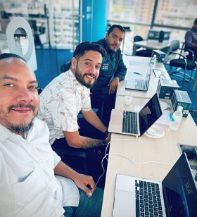 Managed IT, Infrastructure & Cybersecurity