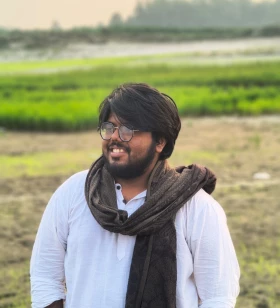 Digital Marketer & Co-founder