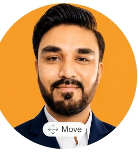 Founder & Lead Web Designer