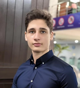Co- Founder