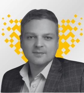 Founder and CEO