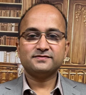 Founder, MD & CEO