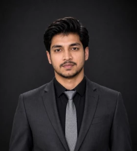 Senior Business Developer