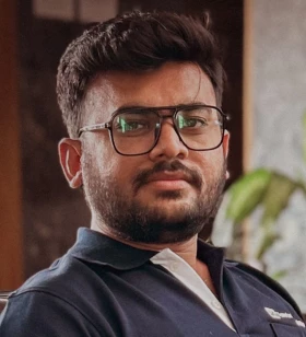 Founder & Technology Lead