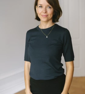 Co-Founder