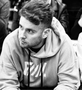 Agency Founder