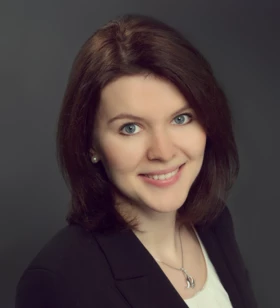 New Business Director