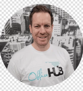 Andrew Beck is a powerhouse in driving sales growth.