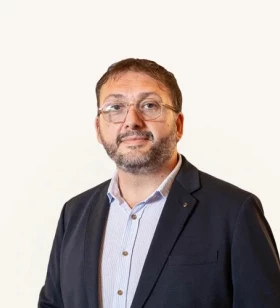CO-FOUNDER AND CEO