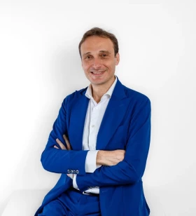 CO-FOUNDER
