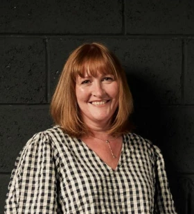 Managing Director
