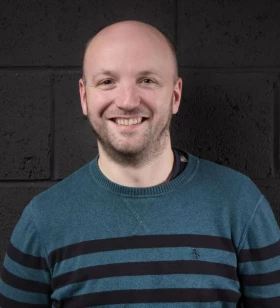 Head of Web Development