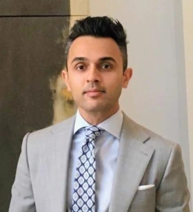 Founder and CEO