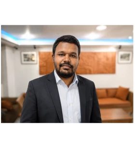 CTO & Software Engineer