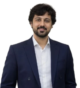 Founder & Chief Growth Strategist