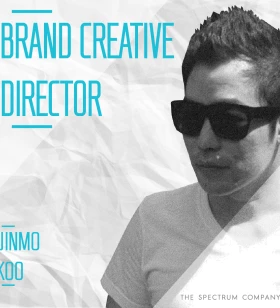 Founder & CEO / Brand Strategy Director