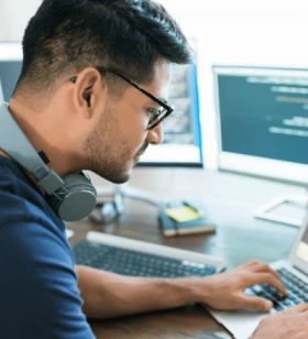 Mobile App Developer