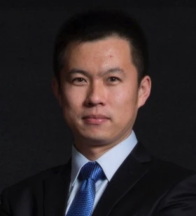 Co-Founder & CEO