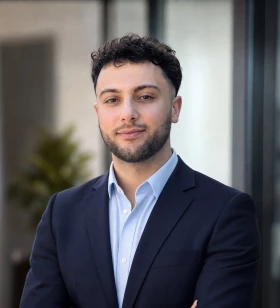 Co-Founder & Technology Director