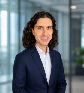 Co-Founder & Solutions Director