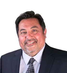 Senior Strategic Advisor