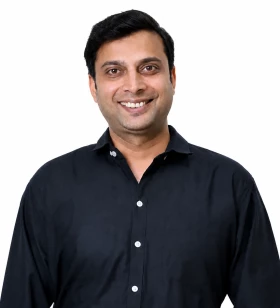 Managing Director