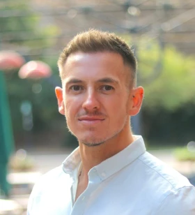 Managing Director