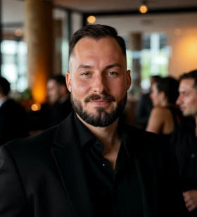 Founder @ Reliqio | Tech co-founder for AI B2C startups.