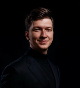 Chief Technology Officer @ Reliqio