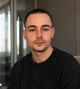 Head of UX/UI @ Reliqio