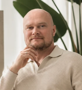 Lead Backend Developer @ Reliqio