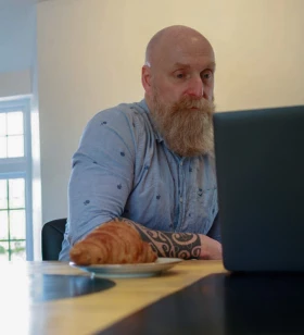 Co-founder, Operations and Project Management