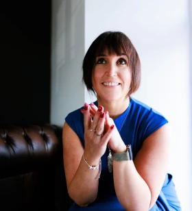 Co-founder and Brand Strategist