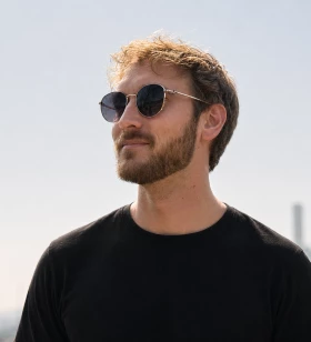 Founder & Head of Strategy