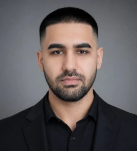 Co-founder & CEO