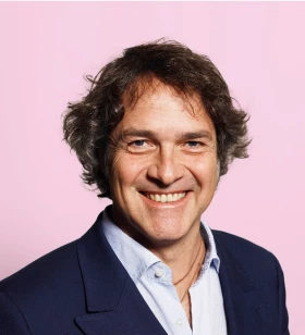 Chief Business Development Officer