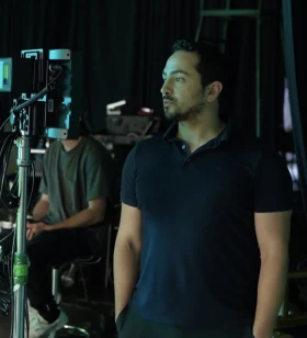 Founder, Producer, Director